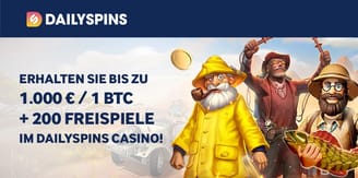 dailyspins casino