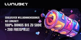 lunubet casino