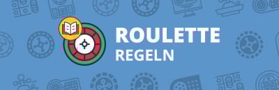 Roulette Regeln banner
