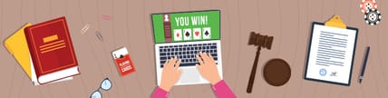 Schleswig-Holstein erteilt Lizenzen für Online-Casinospiele