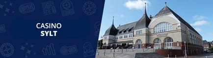 Spielbank sylt