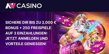 NV Casino