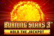 Burning stars 3