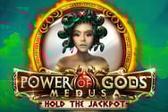 Power of gods: medusa