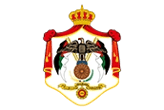 Jordanien
