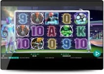 Fonbet casino