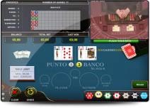 Nine casino