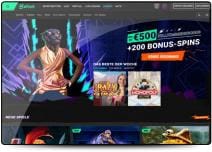 Betinia Casino de