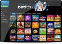 Betiton de