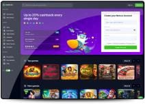 Bets io casino de