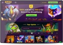 Bizzo Casino de