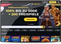 Boomerang Casino de