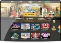 Casino Cruise de