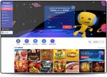 Evospin Casino de