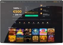 ExciteWin Casino de
