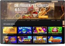 Kingbillycasino de
