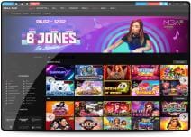 Megapari Casino de
