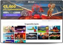 Rouge Casino de