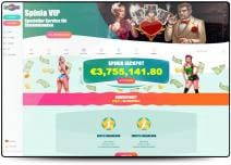 Spinia Casino de