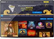 Thrillsy Casino de
