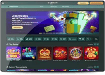 Lemon casino de