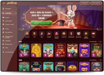 Magius casino de