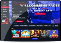 Trips casino de