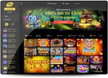 Zet casino de
