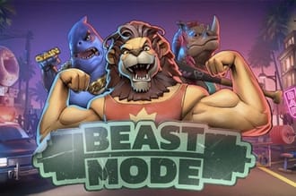 Beast mode