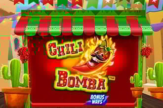 Chili bomba