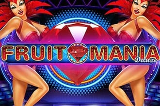 Fruit mania deluxe