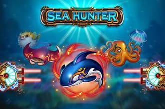 Sea hunter
