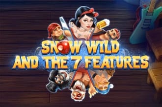 Snow wild and the features