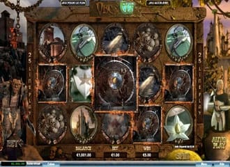 d orc vs elf