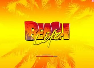 Beach life