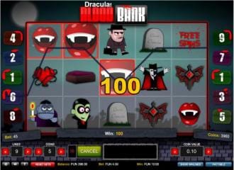Blood bank