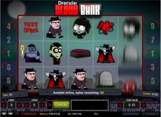 Blood bank
