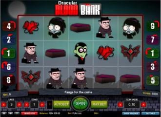 Blood bank