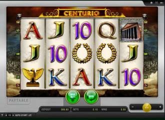 Centurio