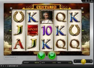 Centurio
