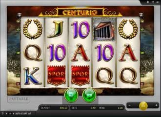 Centurio