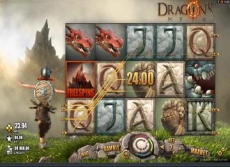 Dragons myth rabcat