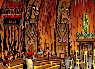 Hellboy