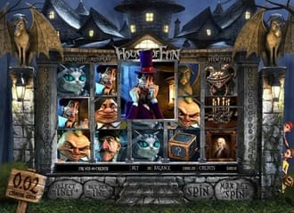 House of fun