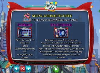 Neopolis