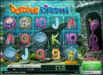 Octopus kingdom