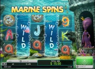 Octopus kingdom