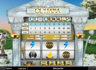 Olympia