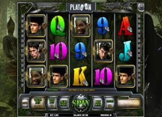 Platoon