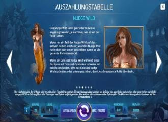 Secrets of atlantis